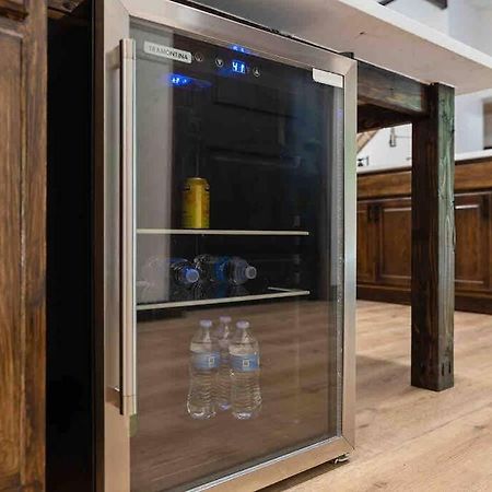 Luxe Mt. Rainier Lodge W/ Hot Tub-Ac-Game Room Ashford Εξωτερικό φωτογραφία