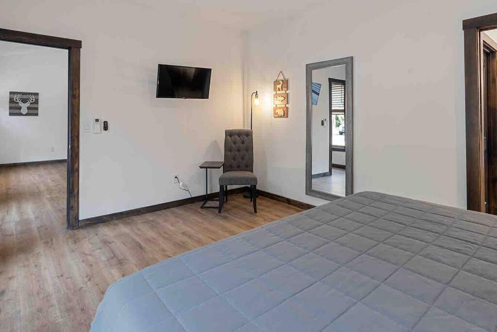 Luxe Mt. Rainier Lodge W/ Hot Tub-Ac-Game Room Ashford Εξωτερικό φωτογραφία