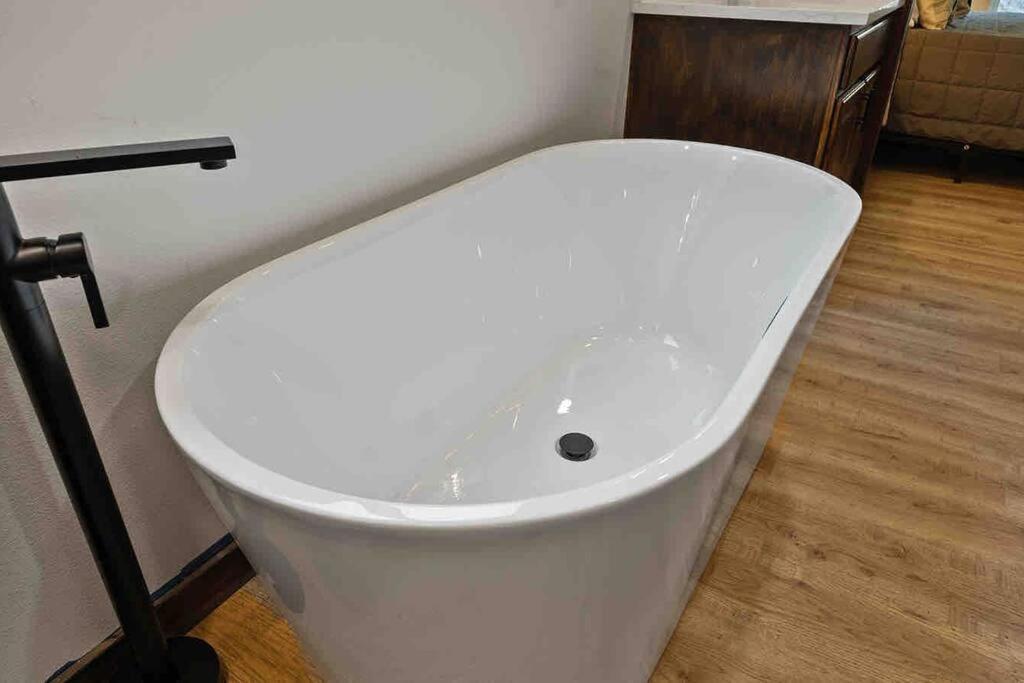 Luxe Mt. Rainier Lodge W/ Hot Tub-Ac-Game Room Ashford Εξωτερικό φωτογραφία