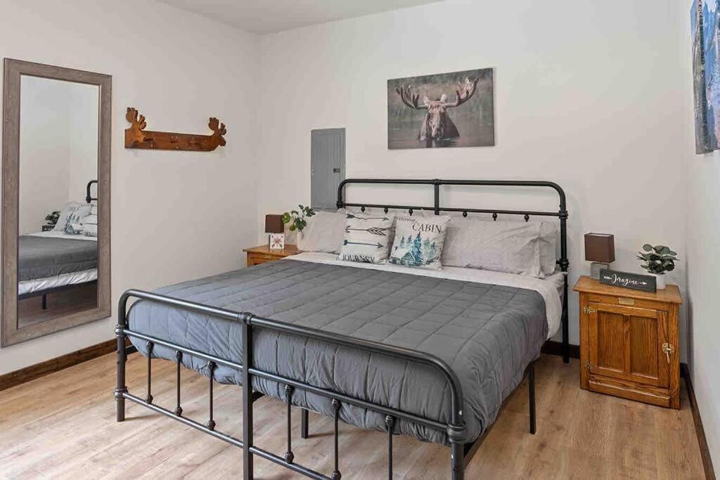 Luxe Mt. Rainier Lodge W/ Hot Tub-Ac-Game Room Ashford Εξωτερικό φωτογραφία