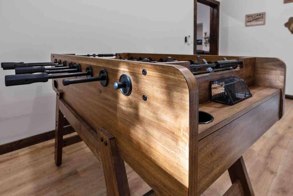 Luxe Mt. Rainier Lodge W/ Hot Tub-Ac-Game Room Ashford Εξωτερικό φωτογραφία