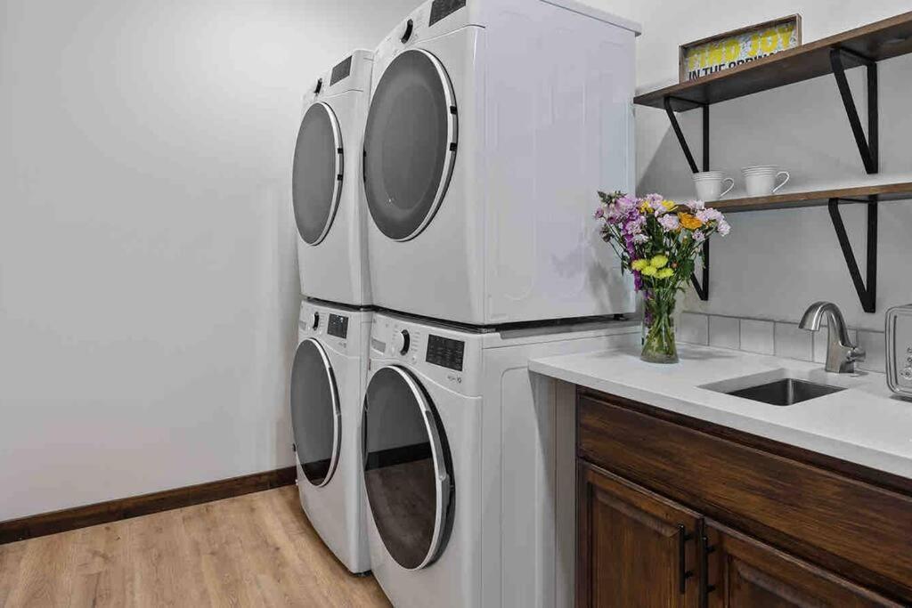 Luxe Mt. Rainier Lodge W/ Hot Tub-Ac-Game Room Ashford Εξωτερικό φωτογραφία