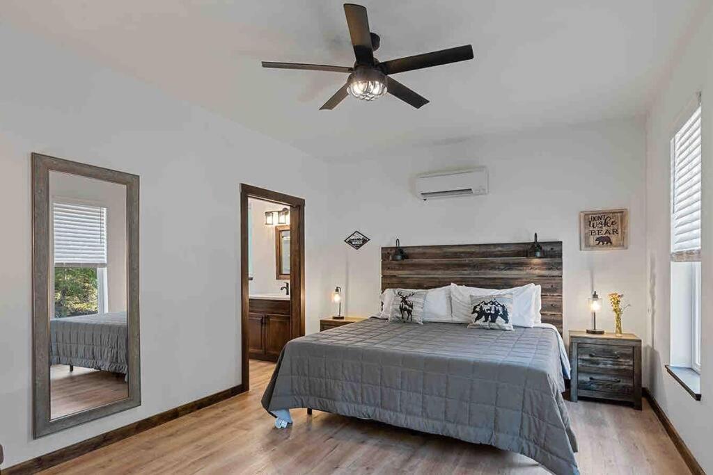 Luxe Mt. Rainier Lodge W/ Hot Tub-Ac-Game Room Ashford Εξωτερικό φωτογραφία